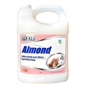 Jabón Liquido de Manos Almendra