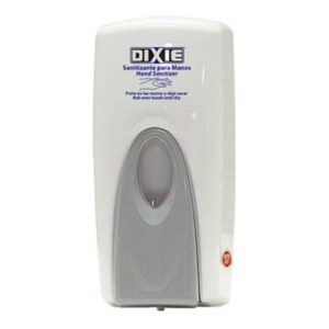 Dispensador para Gel Alcoholado
