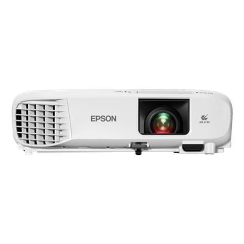 Proyector Portátil - Epson PowerLite E20 - Imagen 2