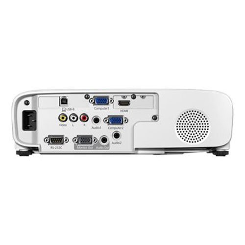 Proyector Portátil - Epson PowerLite E20 - Imagen 4