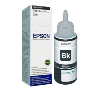 Cartucho Tinta T664120 Epson