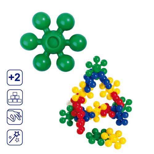 Estrellas Conectables