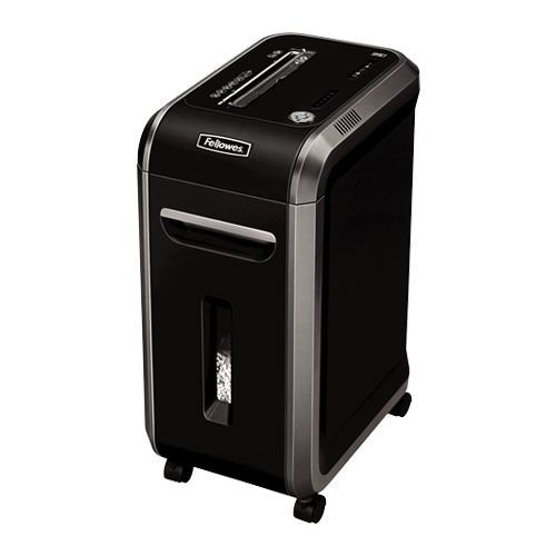 Trituradora Fellowes 99CI - Imagen 2