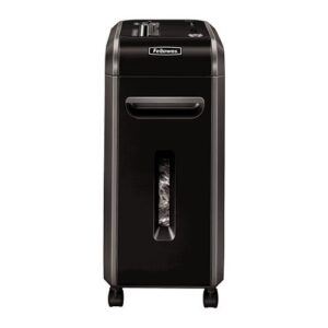 Trituradora Fellowes 99CI
