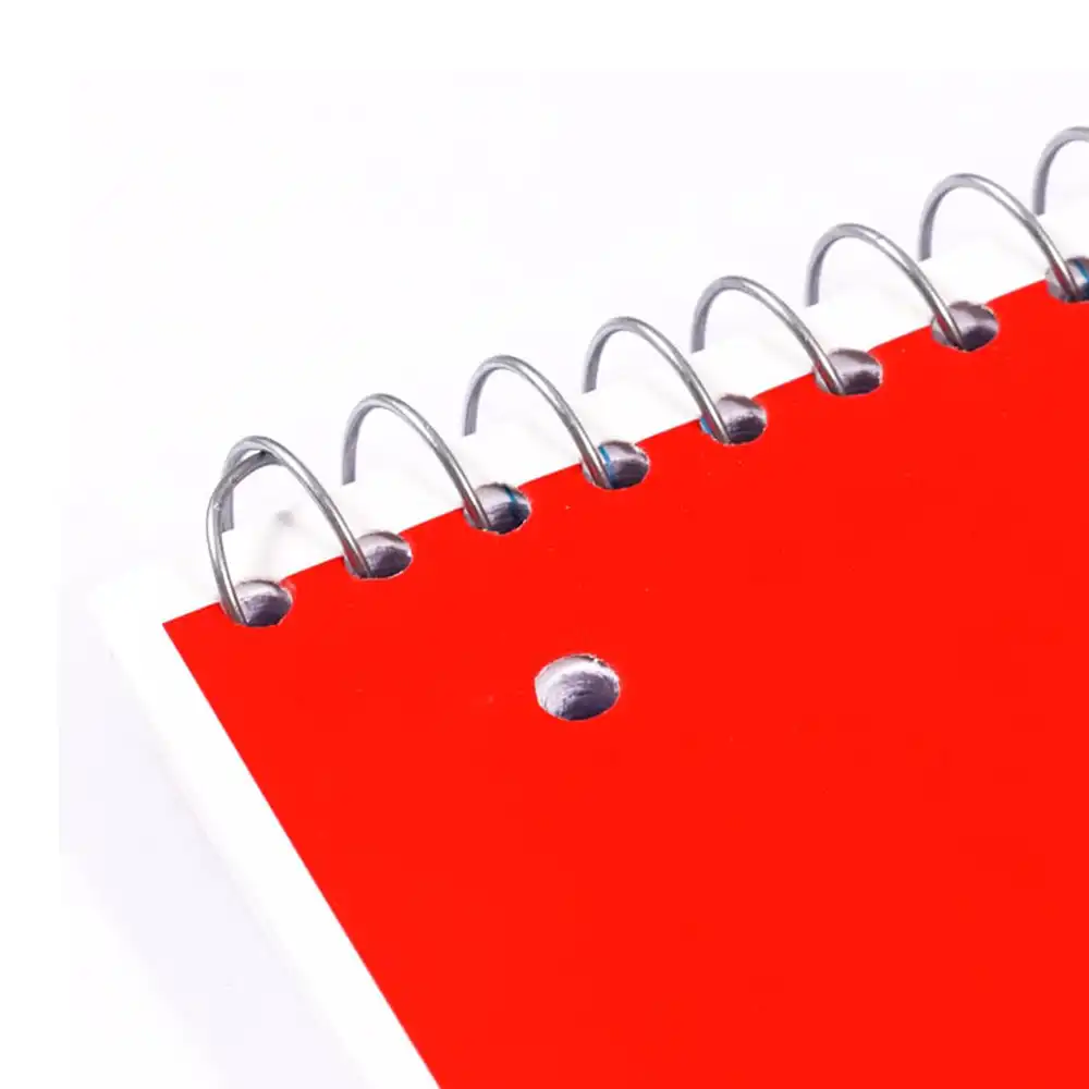 Cuaderno espiral de una materia Foska - Imagen 4