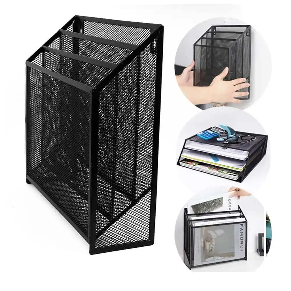 Organizador Triple - Imagen 2