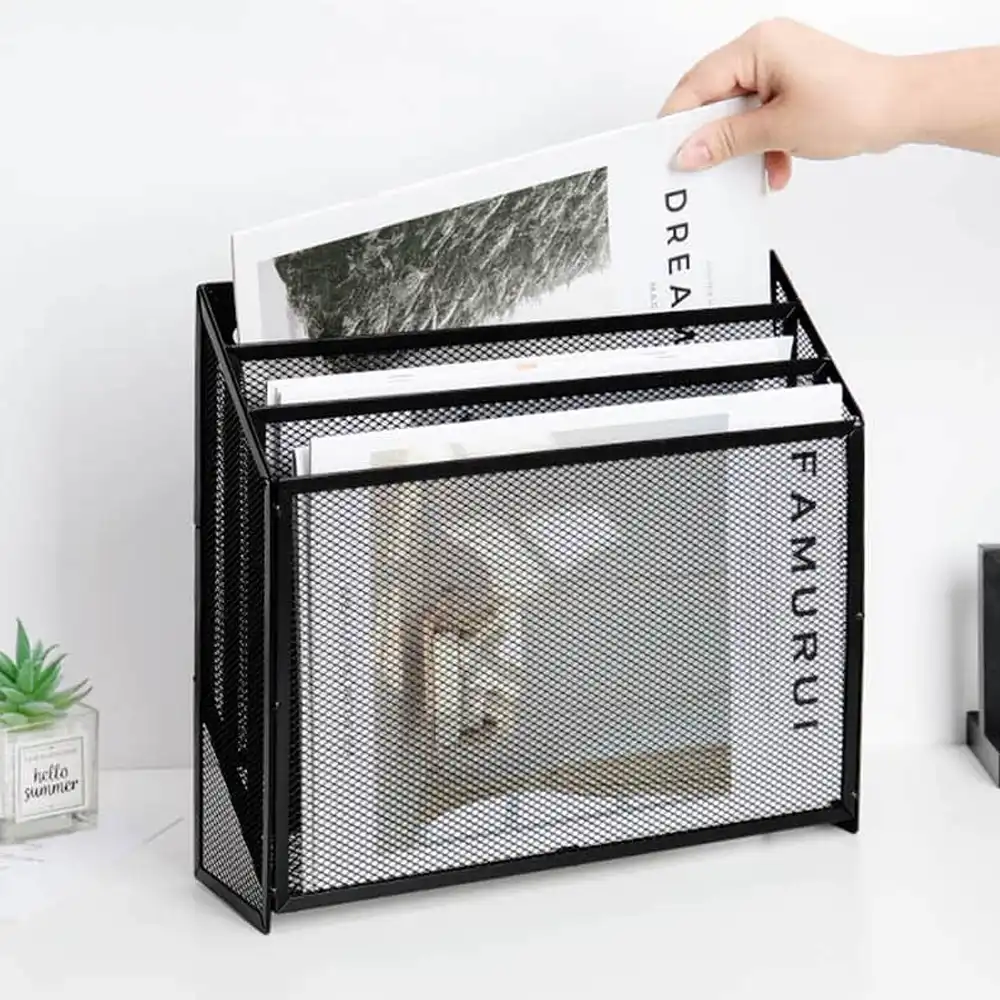 Organizador Triple - Imagen 3