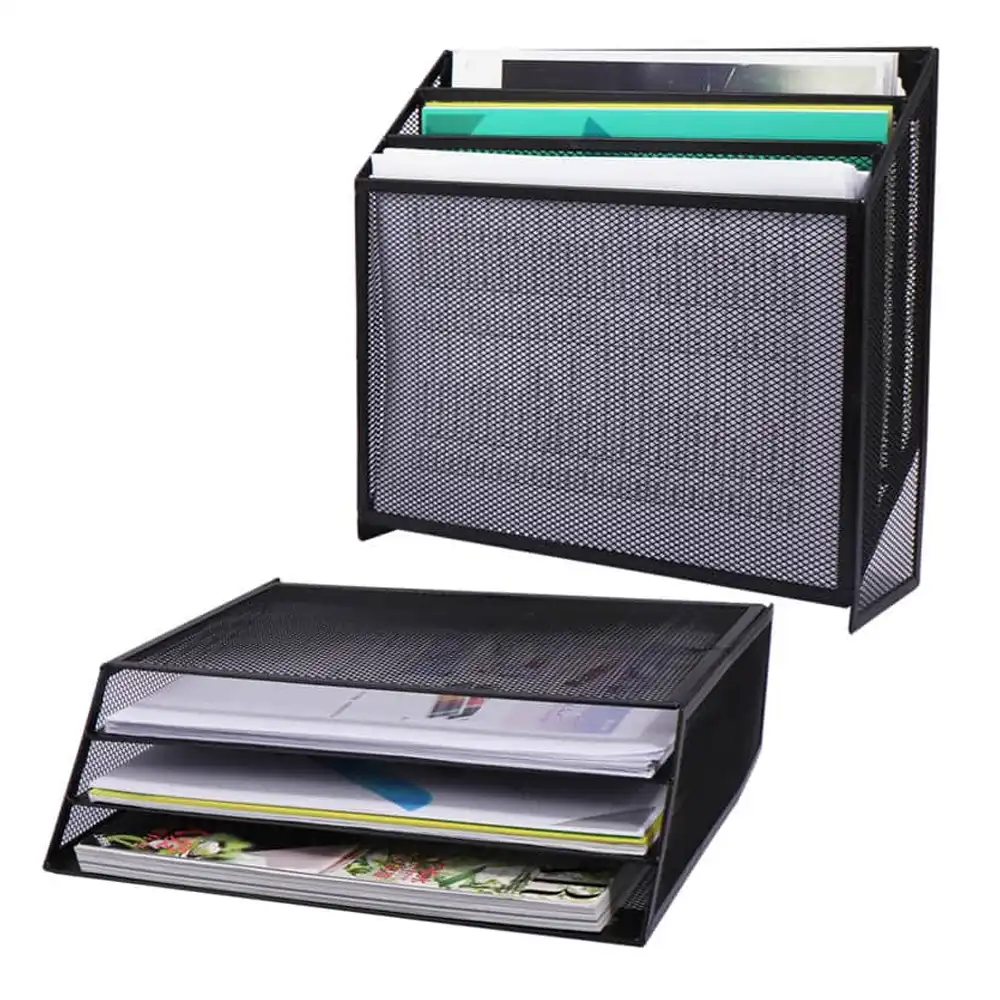 Organizador Triple - Imagen 5