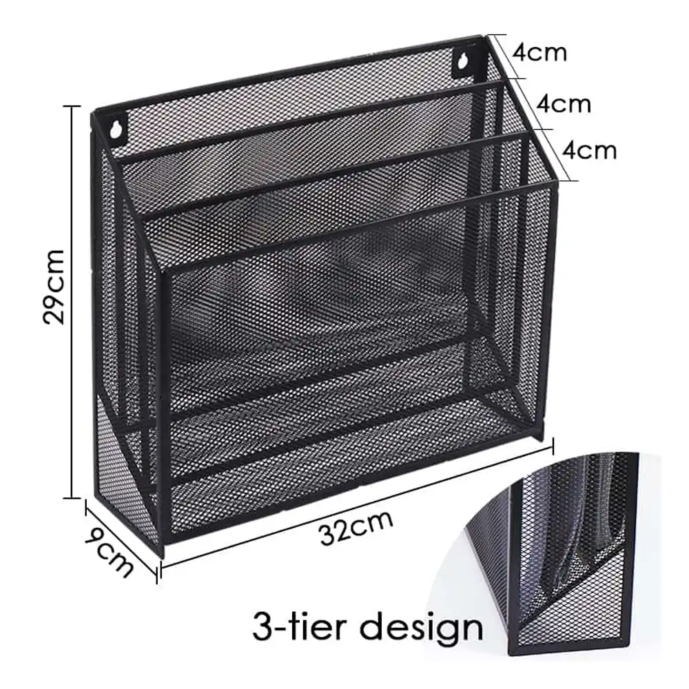 Organizador Triple - Imagen 6