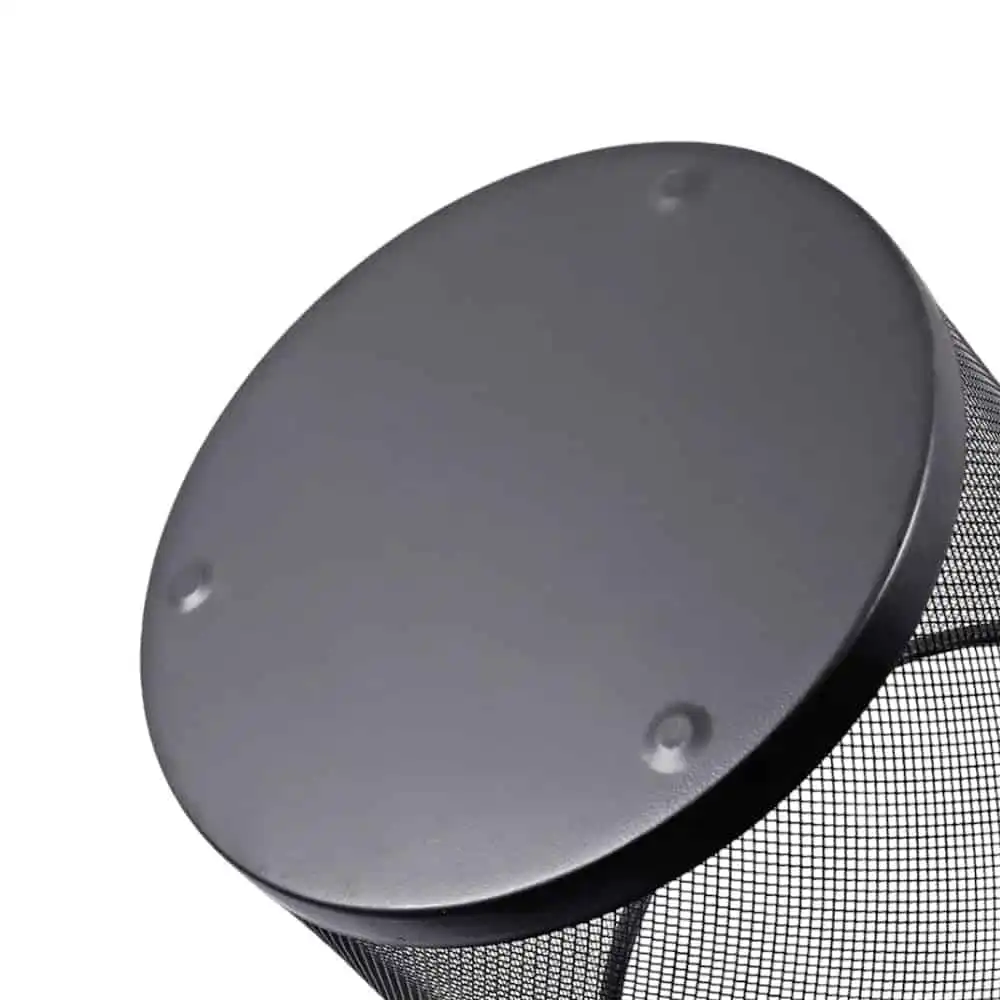Cesto de basura de 13" mesh - Imagen 5