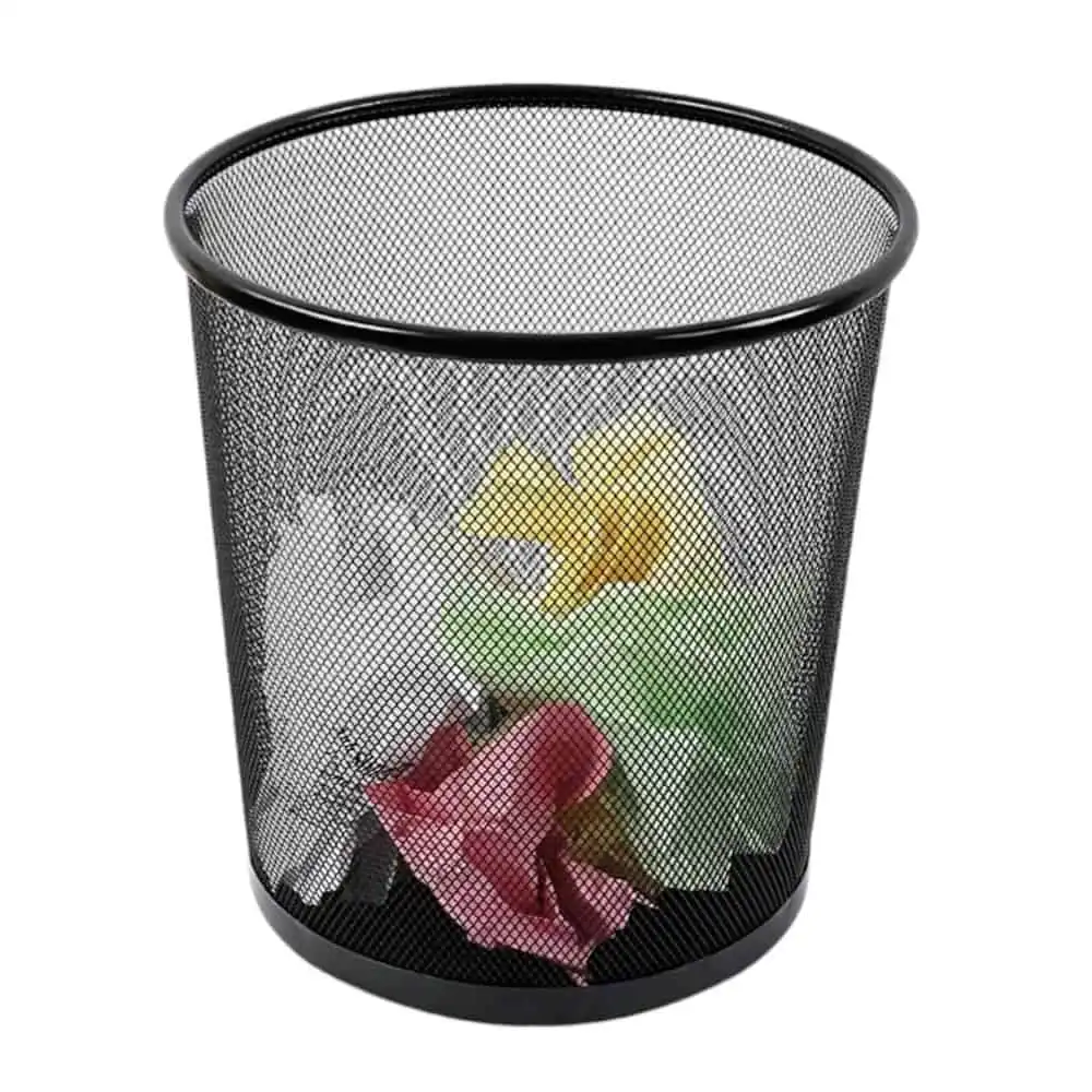 Cesto de basura de 13" mesh - Imagen 4