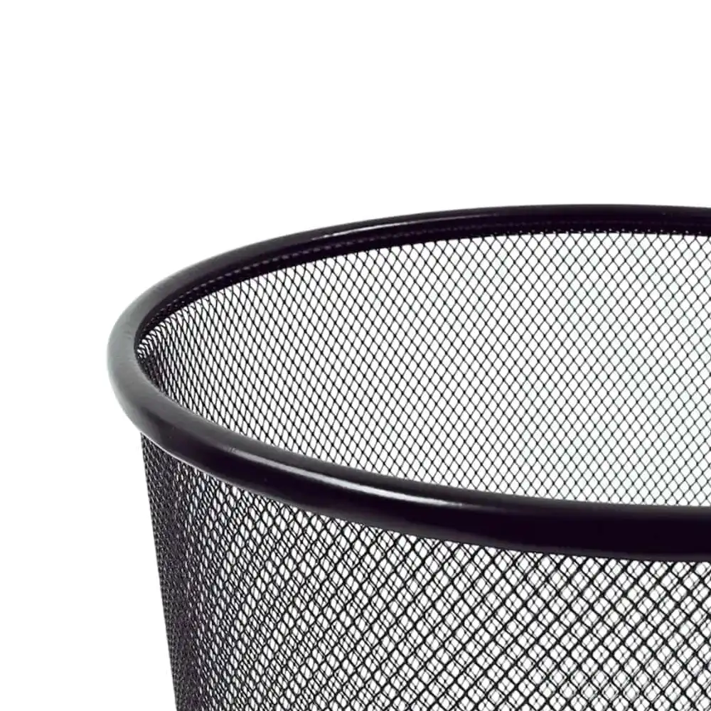 Cesto de basura de 13" mesh - Imagen 6