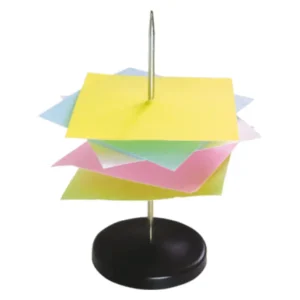 Organizador tipo clavo