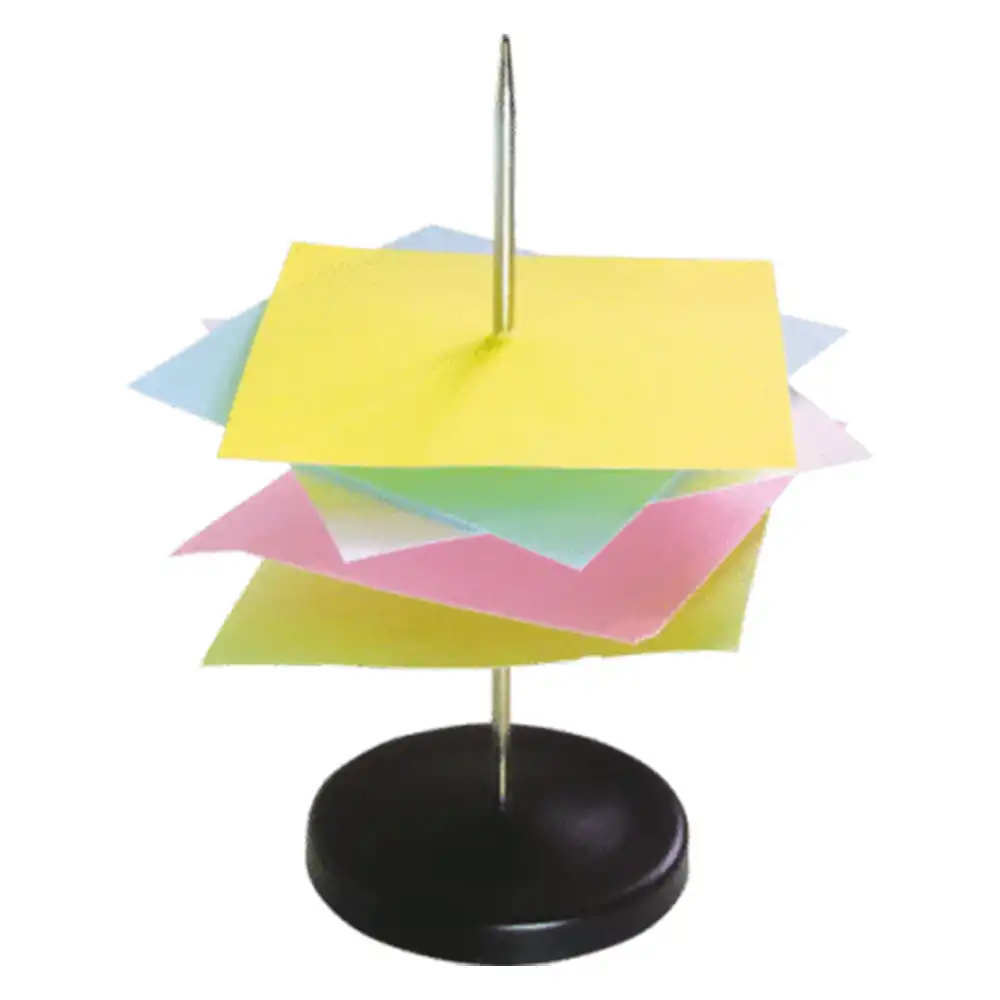 Organizador tipo clavo