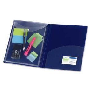 Folder con Bolsillo Avery