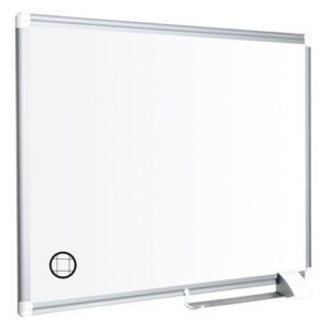 Tablero de Cerámica Cuadriculado de Metal