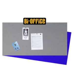 Tablero de Fieltro Sin Marco