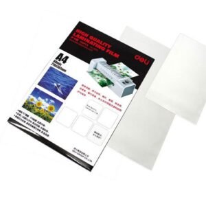 Lamina para Plastificar Deli