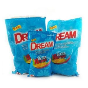 Detergente  Dream Polvo
