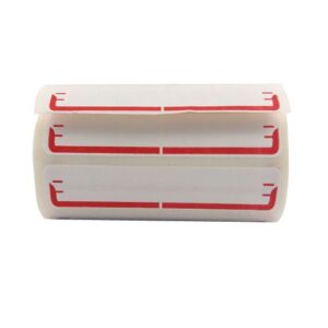 Etiquetas para Folder Etifold