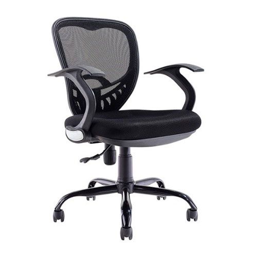 Silla Secretarial DC-44 - Imagen 2