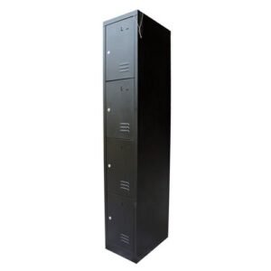 Locker 4 Puertas F-10