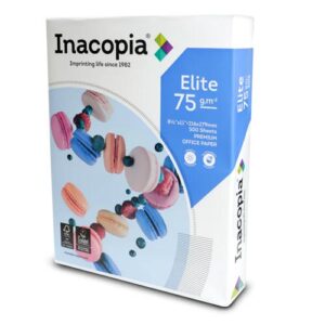 Papel Multipropósito Inacopy