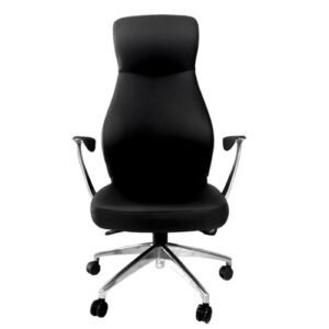 Silla Ejecutiva de Cuerina JOS LA-1126H