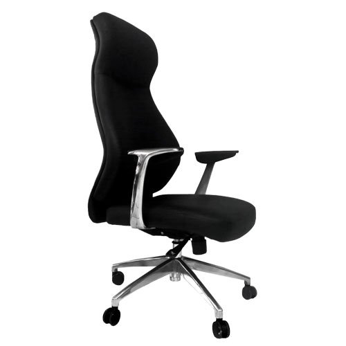 Silla Ejecutiva de Cuerina JOS LA-1126H - Imagen 3