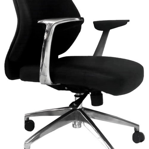 Silla Ejecutiva de Cuerina JOS LA-1126H - Imagen 5
