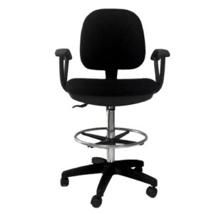 Silla de Cajero JOS LA-218B