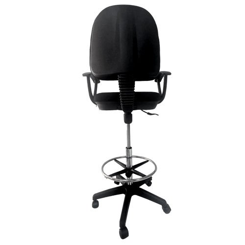 Silla de Cajero JOS LA-218B - Imagen 6