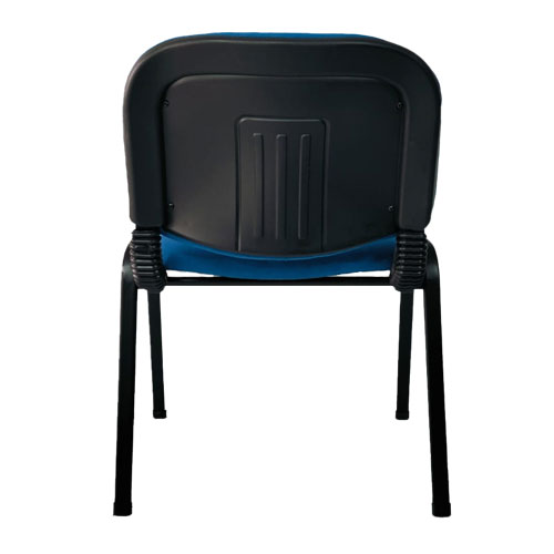 Silla de Visita JOS - Negro - Imagen 5