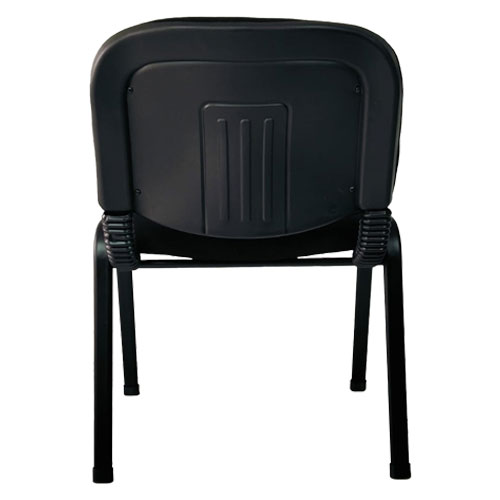 Silla de Visita JOS - Negro - Imagen 4