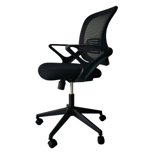 Silla Semi-Ejecutiva LA-8031L-1 - Imagen 3