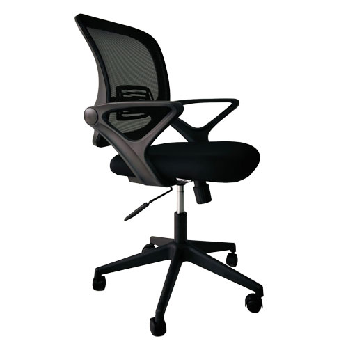 Silla Semi-Ejecutiva LA-8031L-1 - Imagen 2
