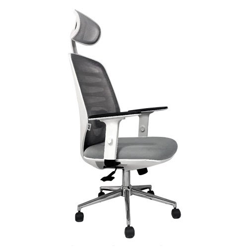 Silla Ejecutiva LA-8036FH - Imagen 3