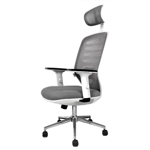 Silla Ejecutiva LA-8036FH - Imagen 2