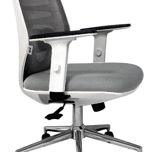 Silla Ejecutiva LA-8036FH - Imagen 6