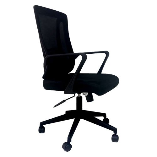 Silla Semi-Ejecutiva JOS LA-8052FL-1 - Imagen 3