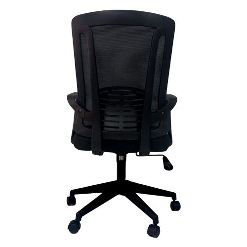 Silla Semi-Ejecutiva JOS LA-8052FL-1 - Imagen 4