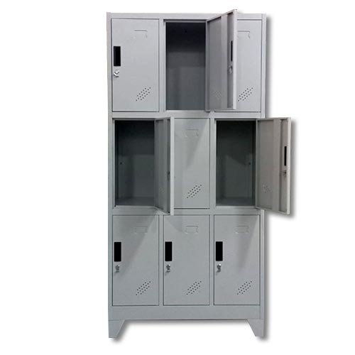 Locker de 9 Puertas JOS - Imagen 2