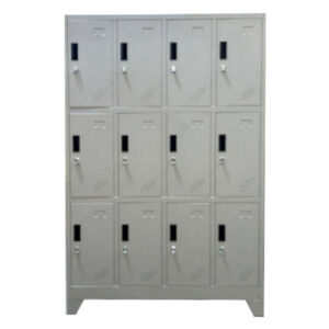 Locker de 12 Puertas JOS
