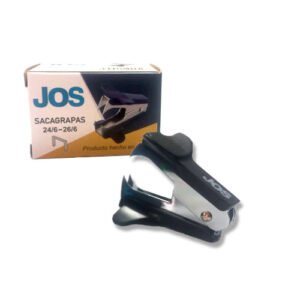 Sacagrapas de Metal JOS