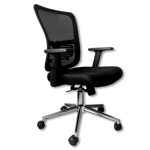 Silla de Respaldar Alto - Imagen 2
