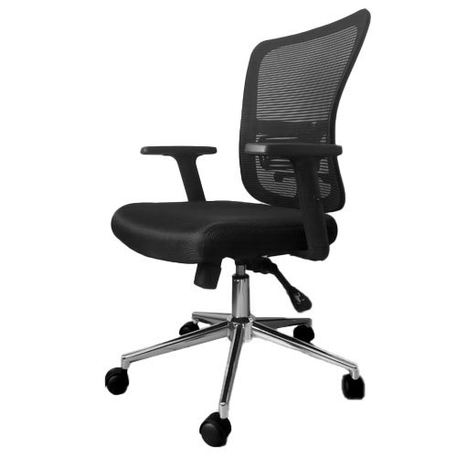 Silla de Respaldar Alto - Imagen 3