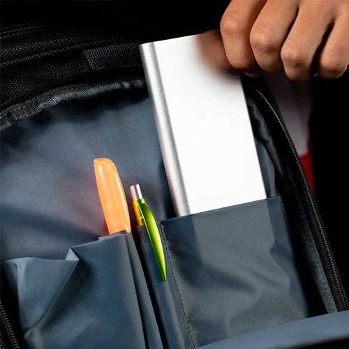 Mochila para laptop Klip KNB-575 - Imagen 3