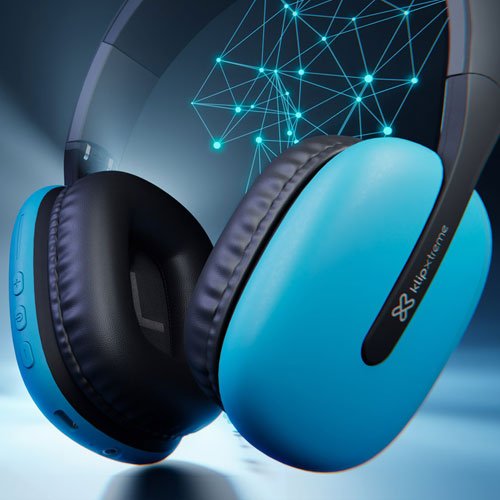 Audifonos Klip Xtreme - Imagen 2