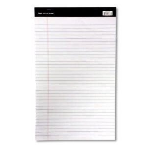 Libreta Rayada JOS