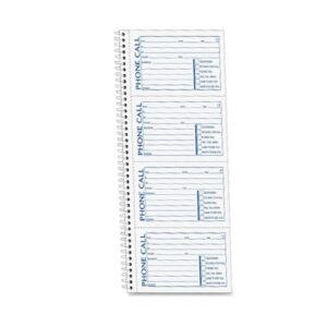 Libreta de Mensaje 400 Adams